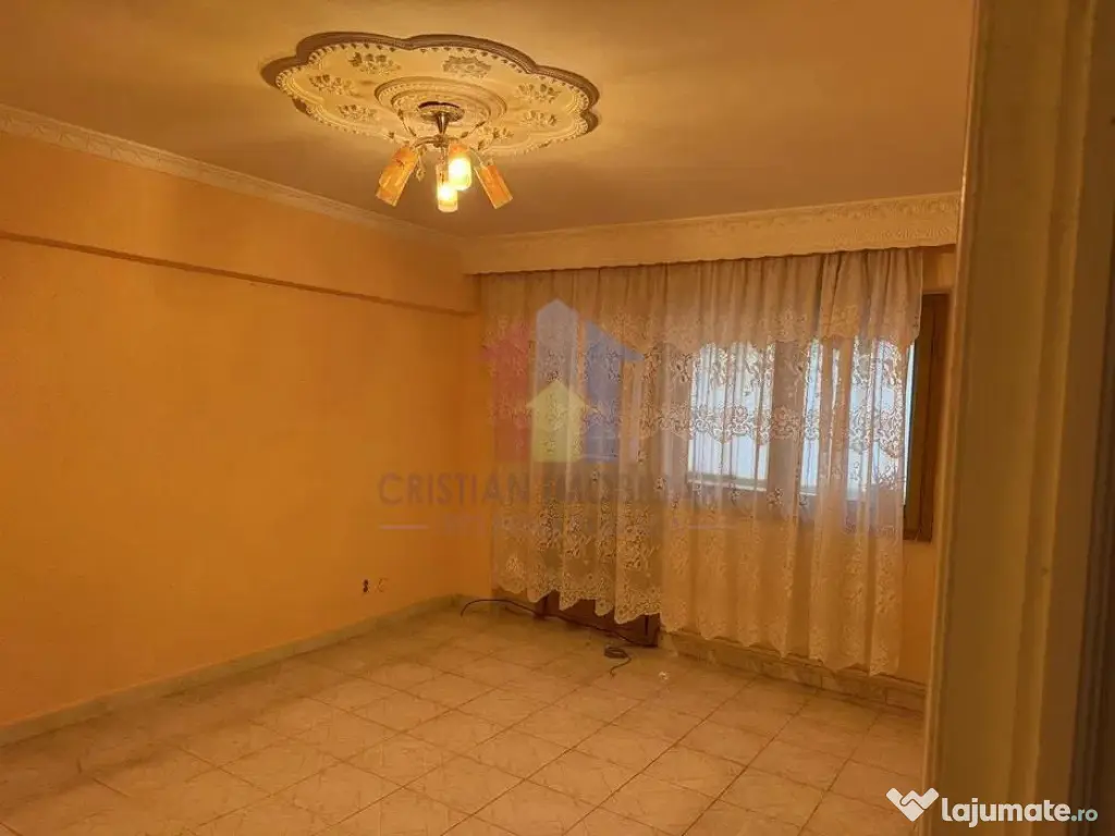 Posibilitate RATE! 2 camere, etaj 3, Vidin 