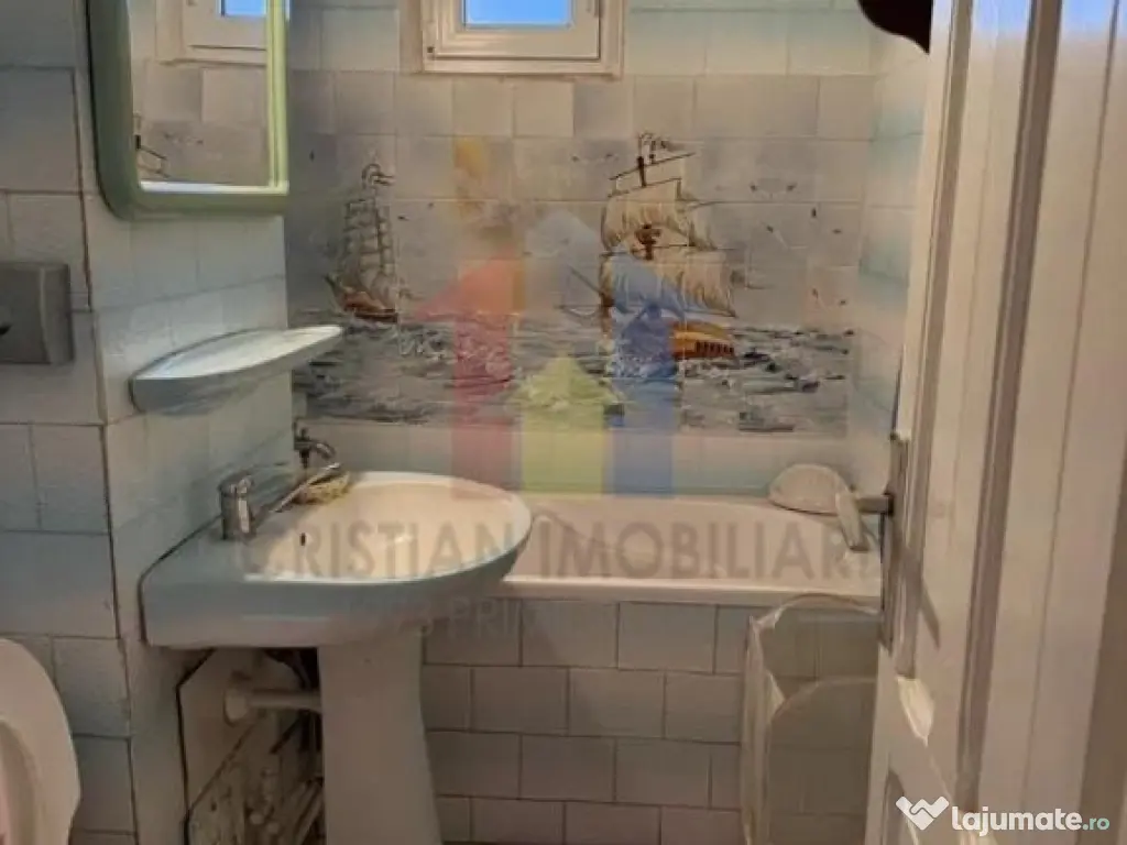 Posibilitate RATE! 2 camere, etaj 3, Vidin 