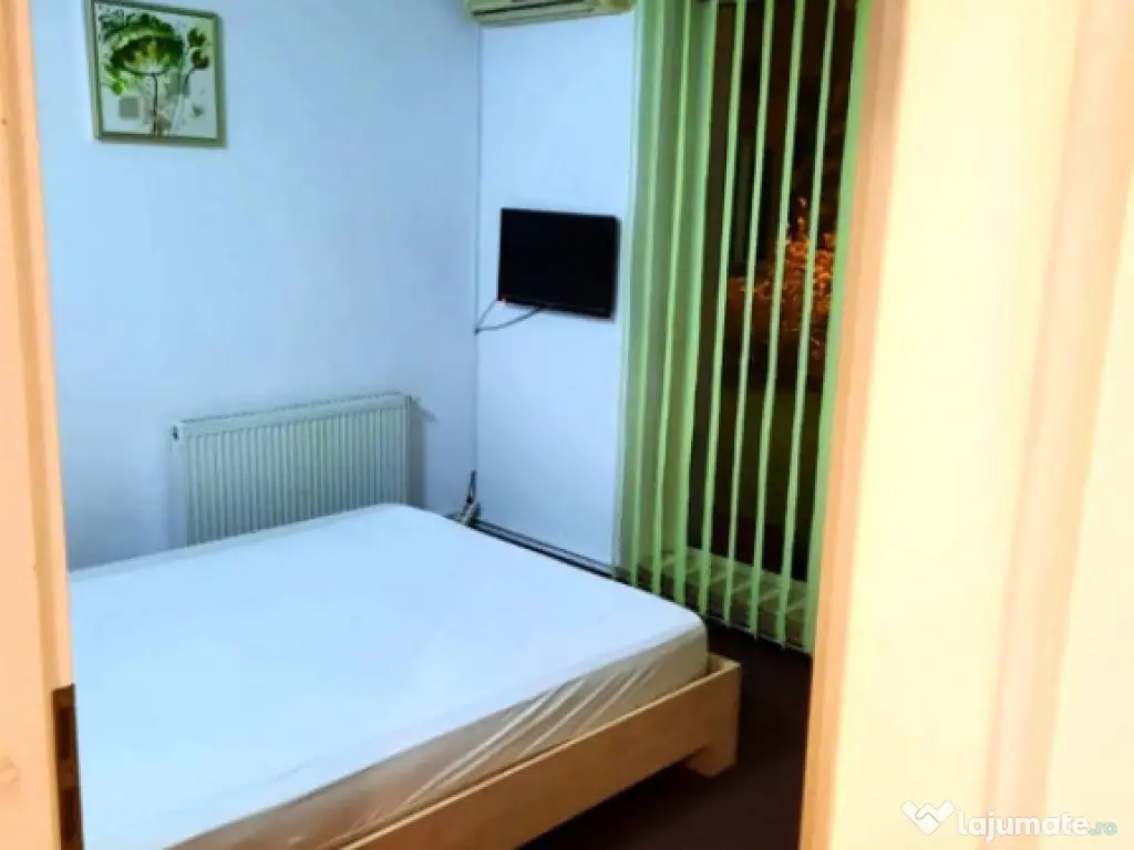 Apartament 2 camere Cartier Strand 