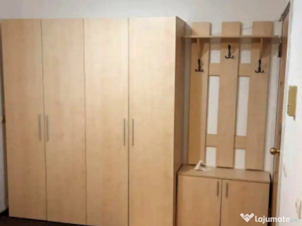 Apartament 2 camere Cartier Strand 