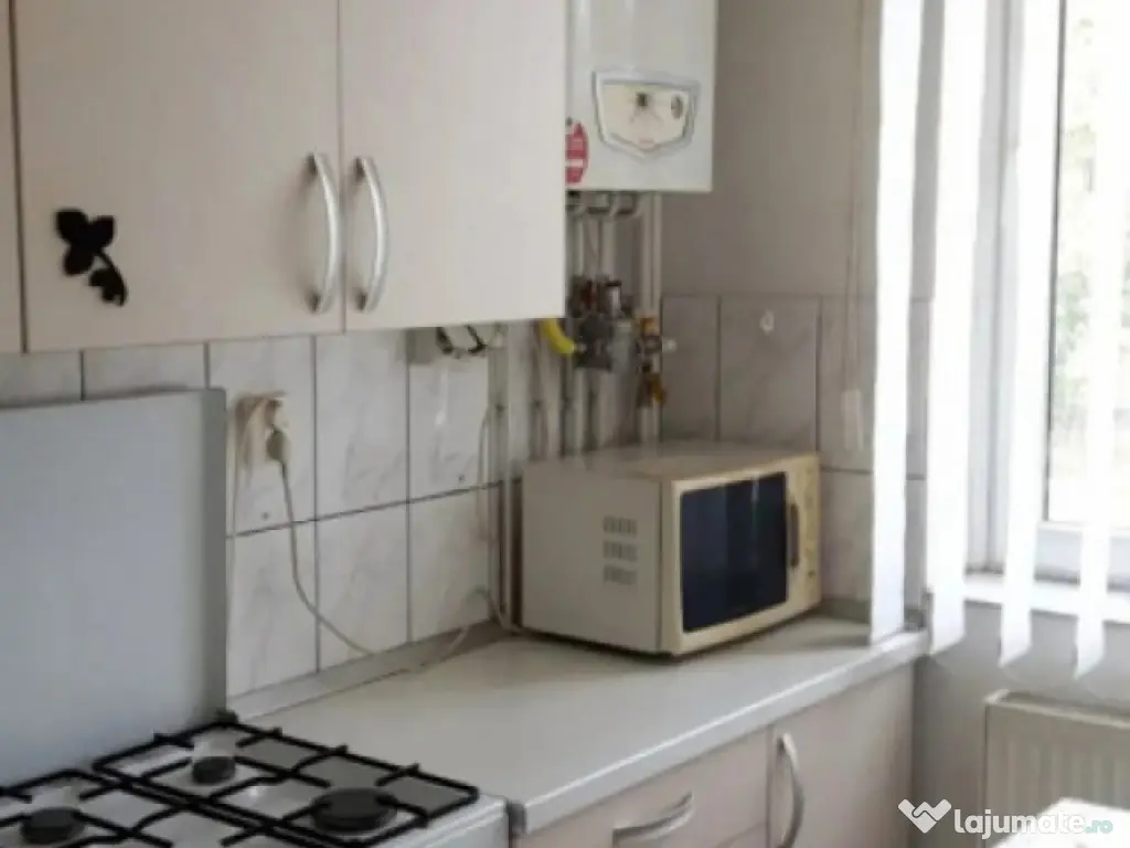 Apartament 2 camere Cartier Strand 