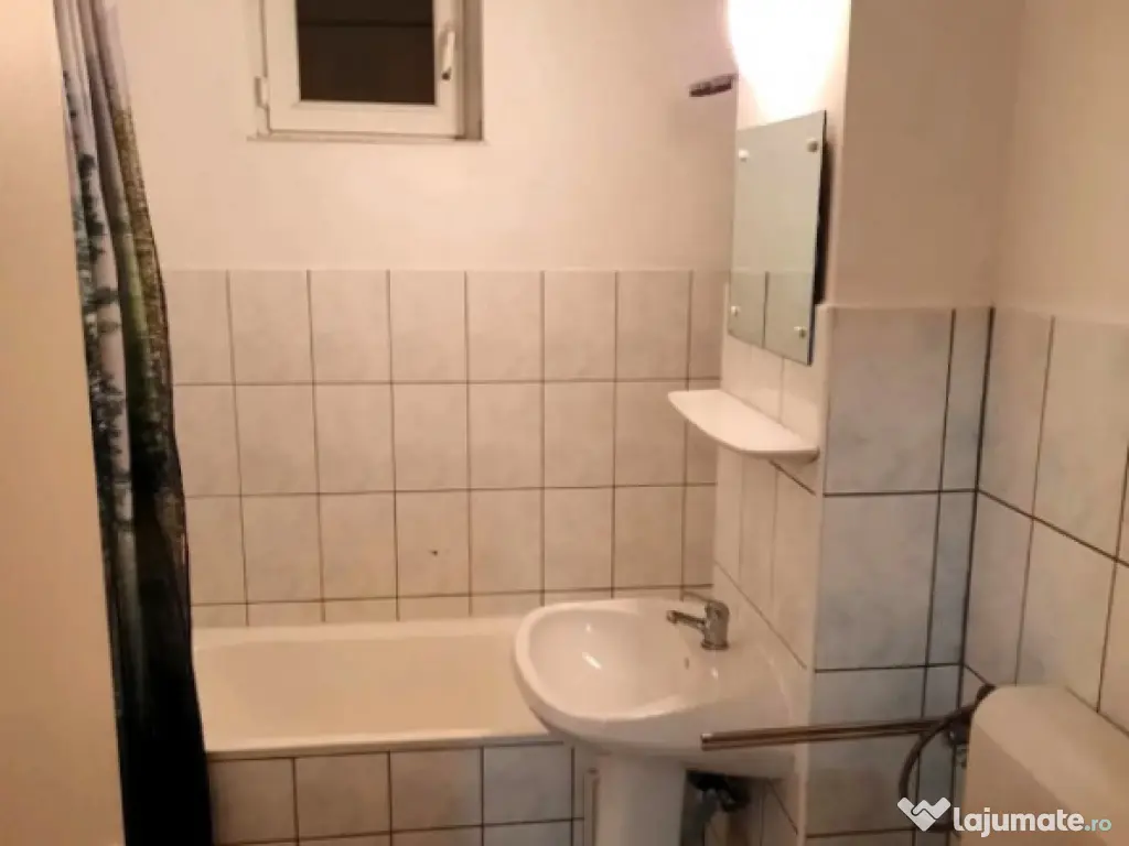 Apartament 2 camere Cartier Strand 