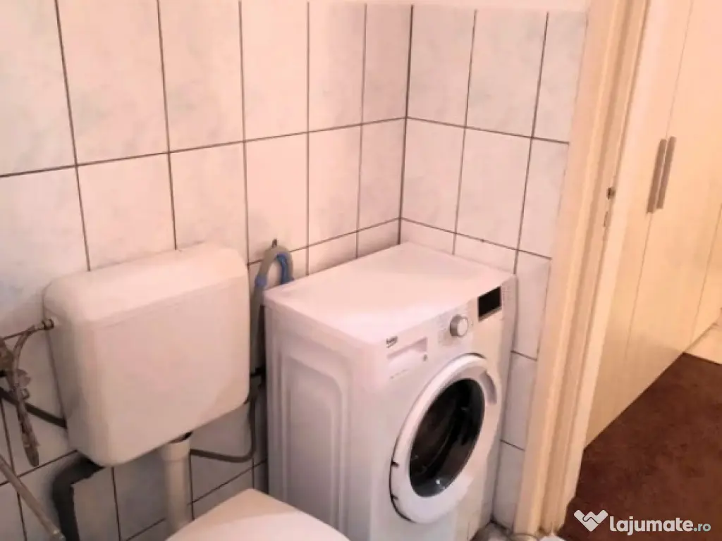 Apartament 2 camere Cartier Strand 