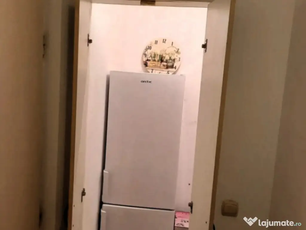 Apartament 2 camere Cartier Strand 