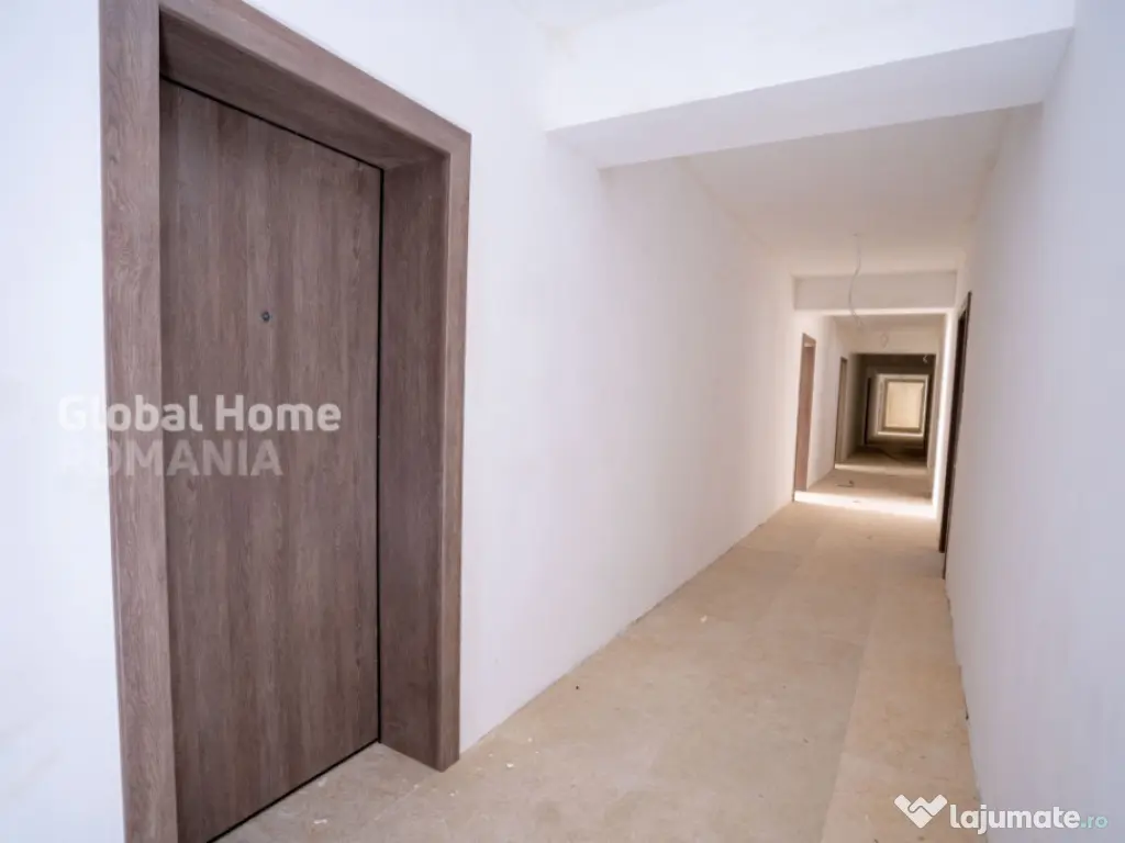 Apartament 3cam 100MP |MTM Residence-Rond Pipera|LOC PARCARE 