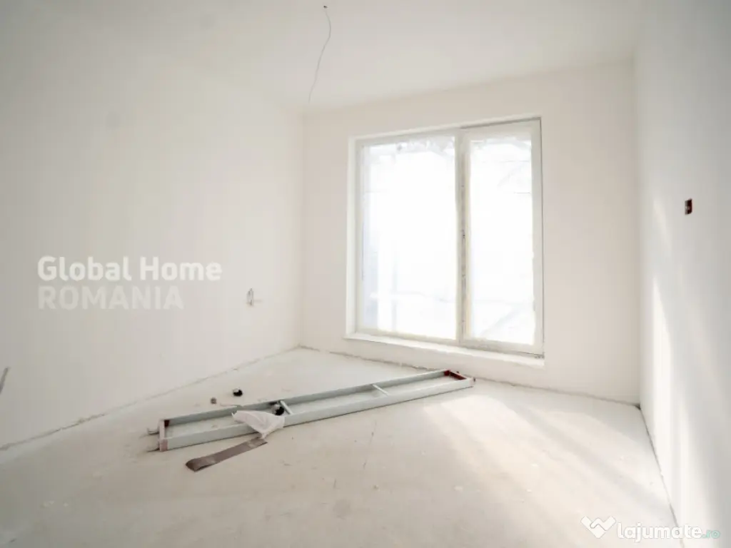 Apartament 3cam 100MP |MTM Residence-Rond Pipera|LOC PARCARE 