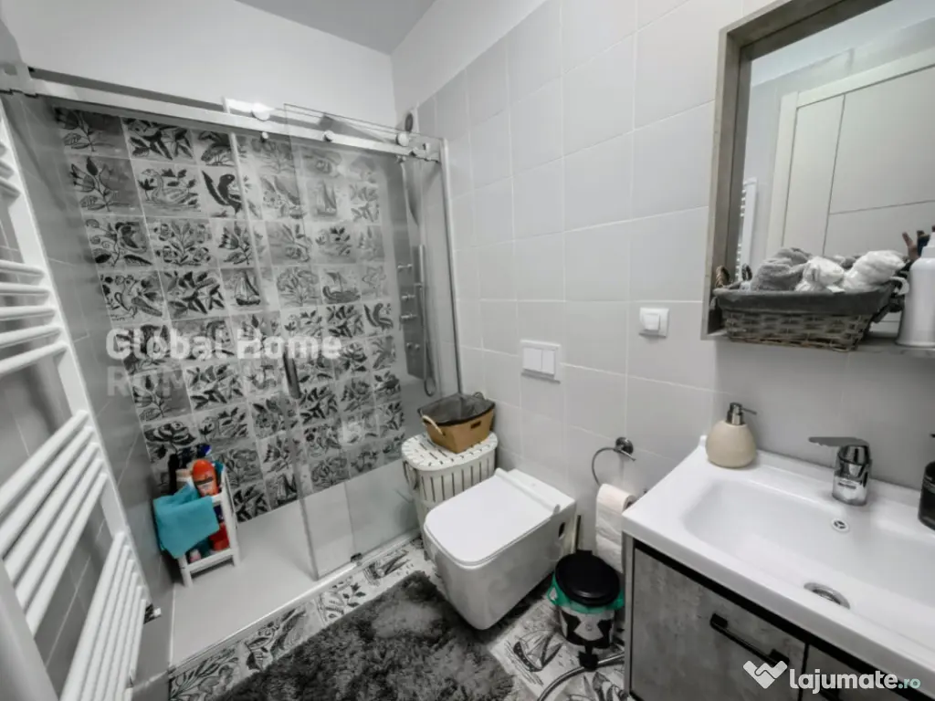 Apartament 3 cam 85MP |Onix North Residence-Aviatiei-Pipera| 