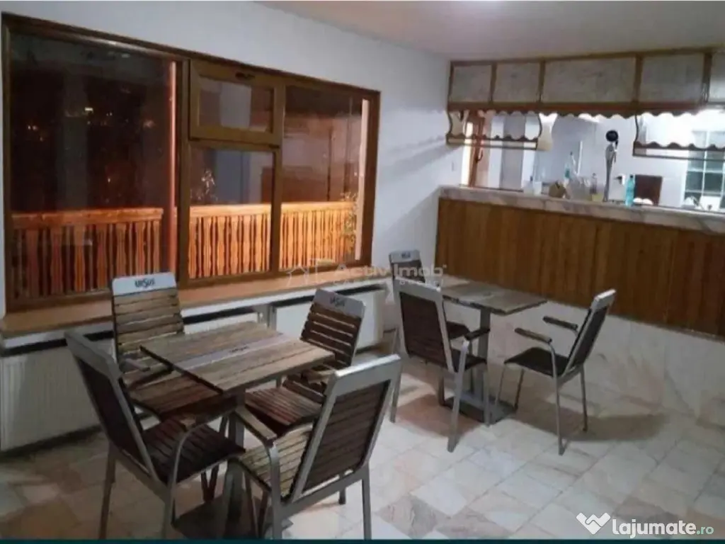 Casa / vila 15 camere -Cazare Muncitori - Bartolomeu 