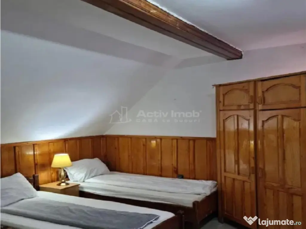 Casa / vila 15 camere -Cazare Muncitori - Bartolomeu 