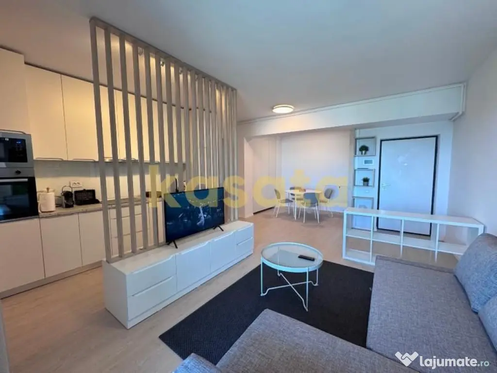 DE INCHIRIAT | APARTAMENT 4 CAMERE | BANEASA - SISESTI | ... 