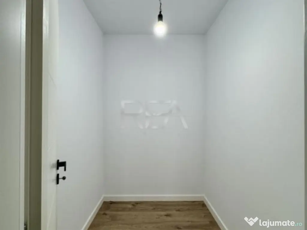 2 camere 2 terase 2 parcari subterane Pipera Rond OMV 