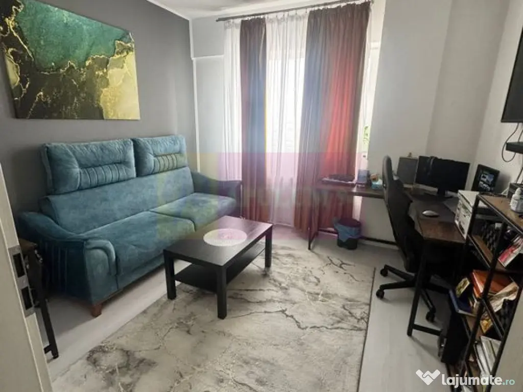 Apartament 3 camere 77mp Metrou Aparatorii Patriei 