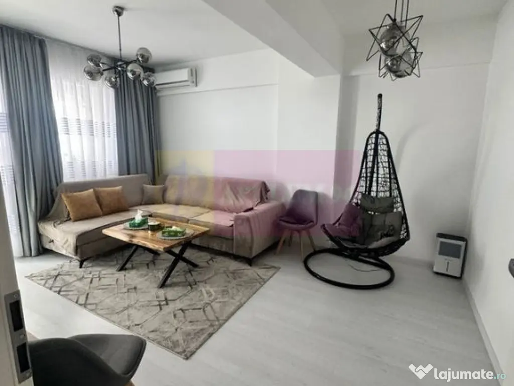 Apartament 3 camere 77mp Metrou Aparatorii Patriei 