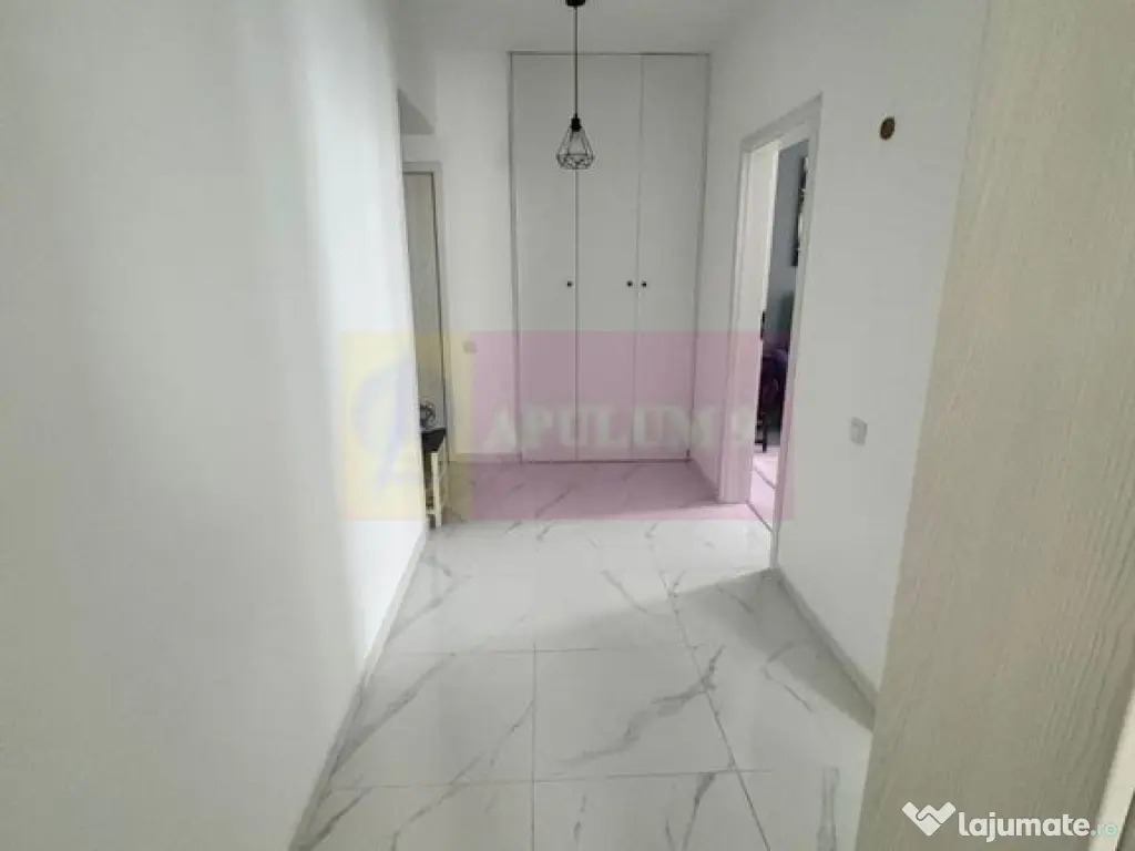 Apartament 3 camere 77mp Metrou Aparatorii Patriei 