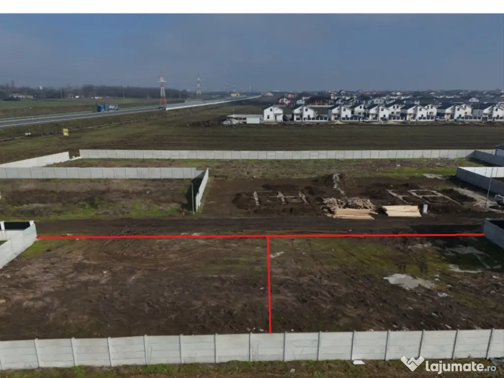 BERCENI, 2 LOTURI-612 MP!