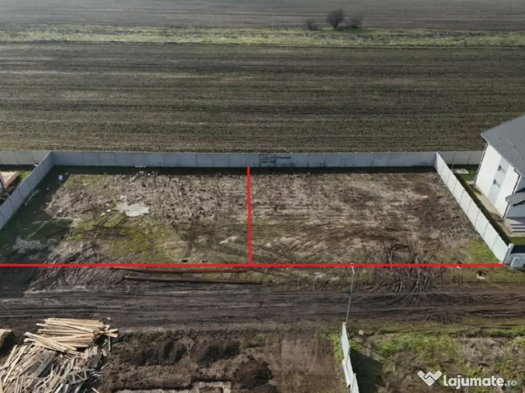 BERCENI, 2 LOTURI-612 MP!