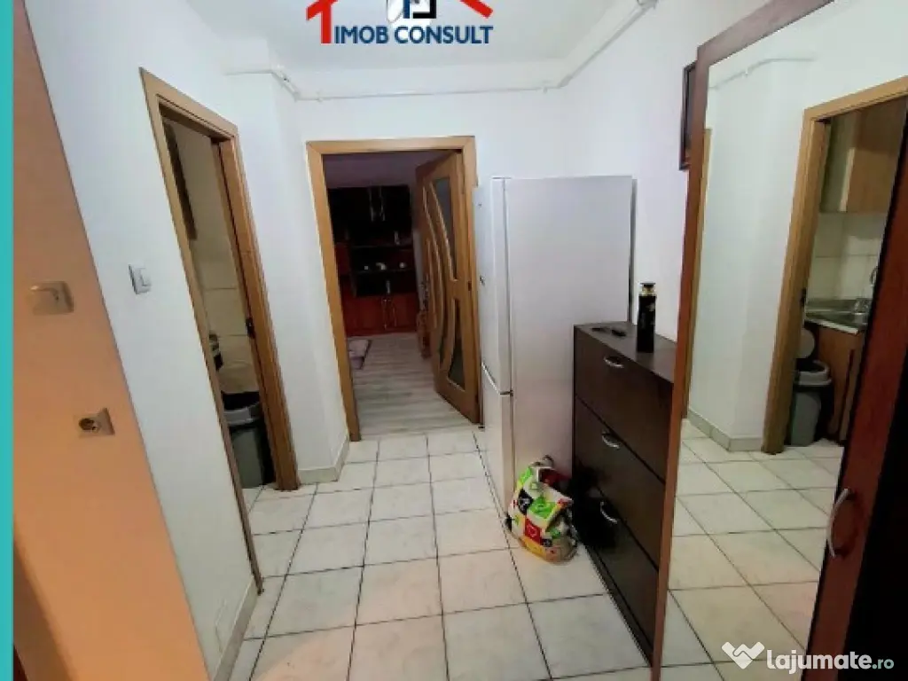 Garsonieră de închiriat – Mioritei/ PTTR! CE1464