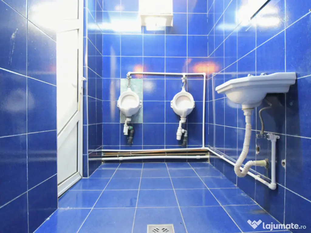 Ovidiu – Centru – Spatiu Comercial 258mp – 565mp