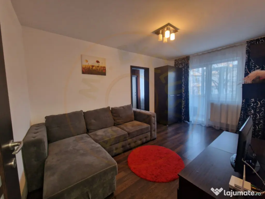 Inchiriere apartament 2 camere Nord!