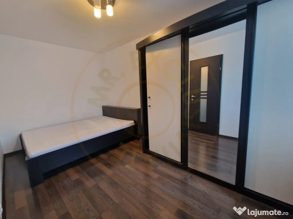 Inchiriere apartament 2 camere Nord!