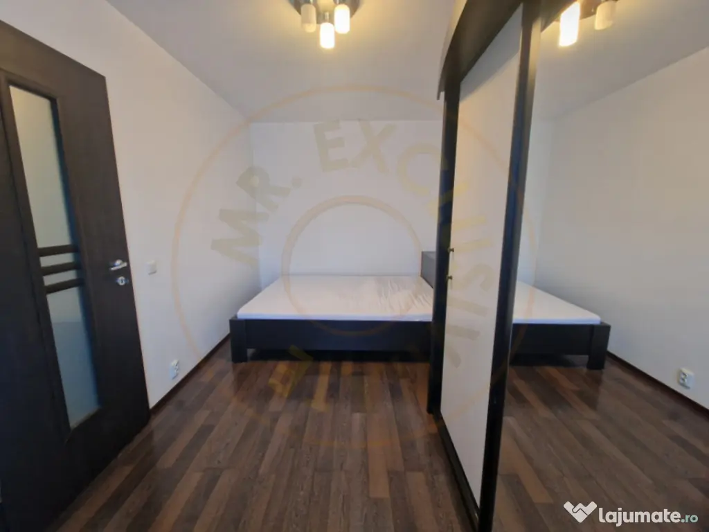 Inchiriere apartament 2 camere Nord!