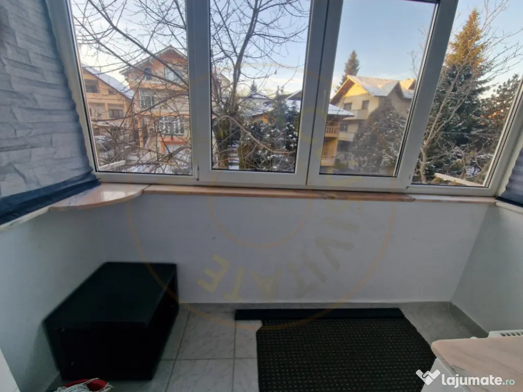 Inchiriere apartament 2 camere Nord!