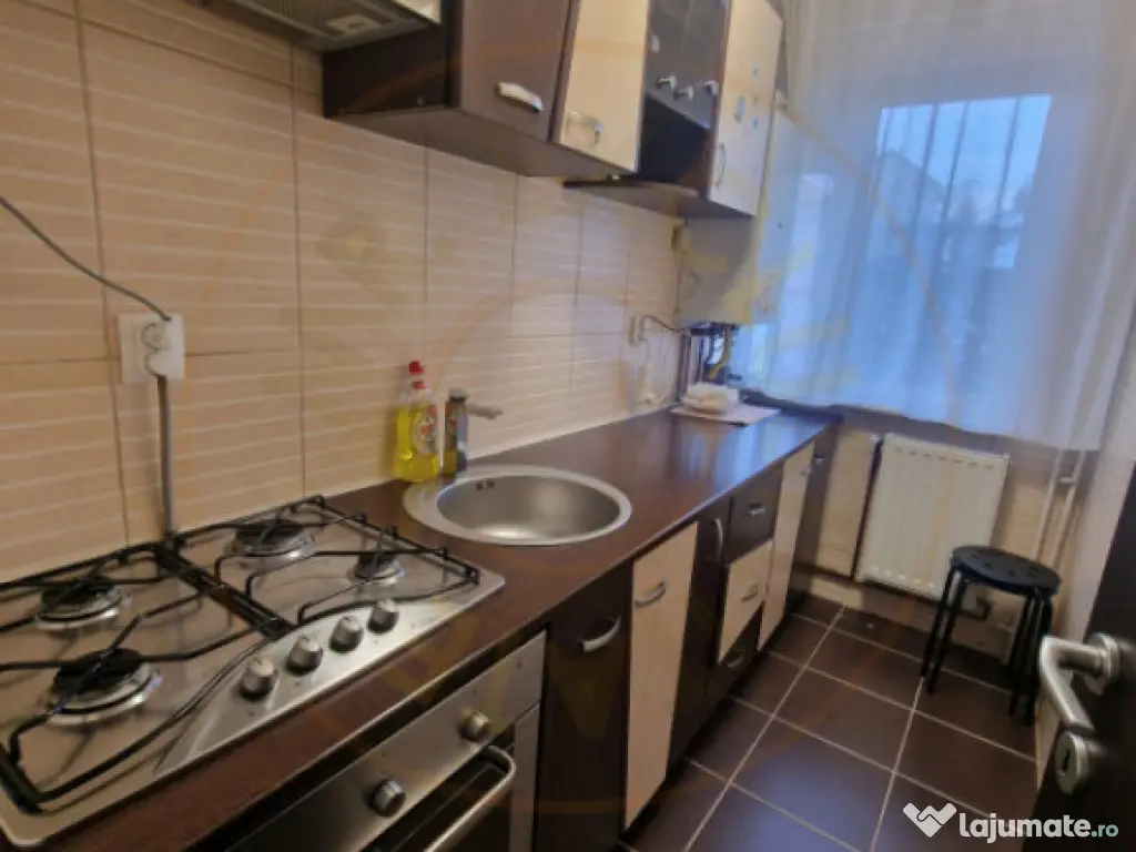 Inchiriere apartament 2 camere Nord!