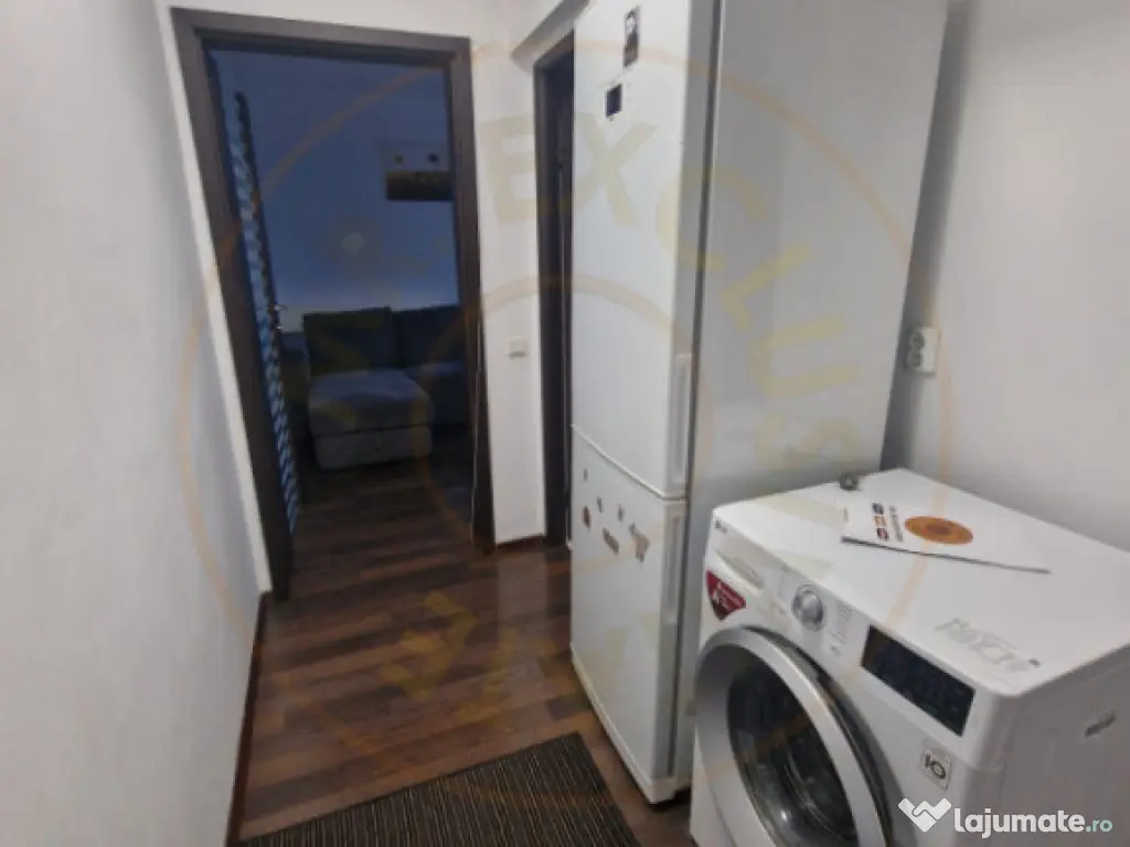 Inchiriere apartament 2 camere Nord!