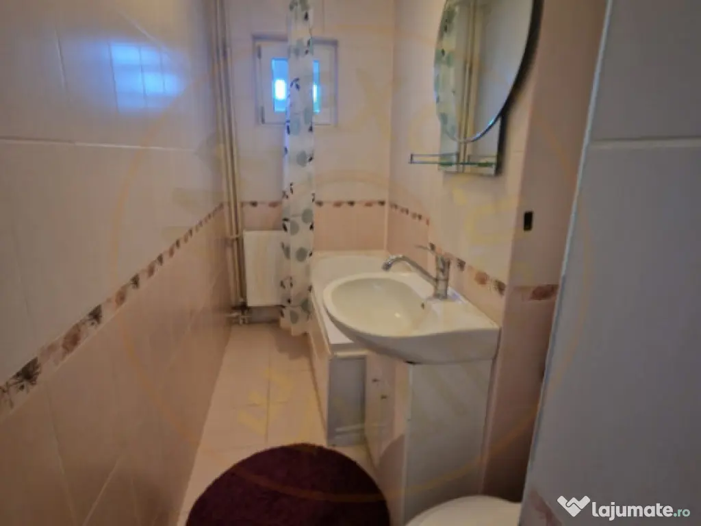 Inchiriere apartament 2 camere Nord!