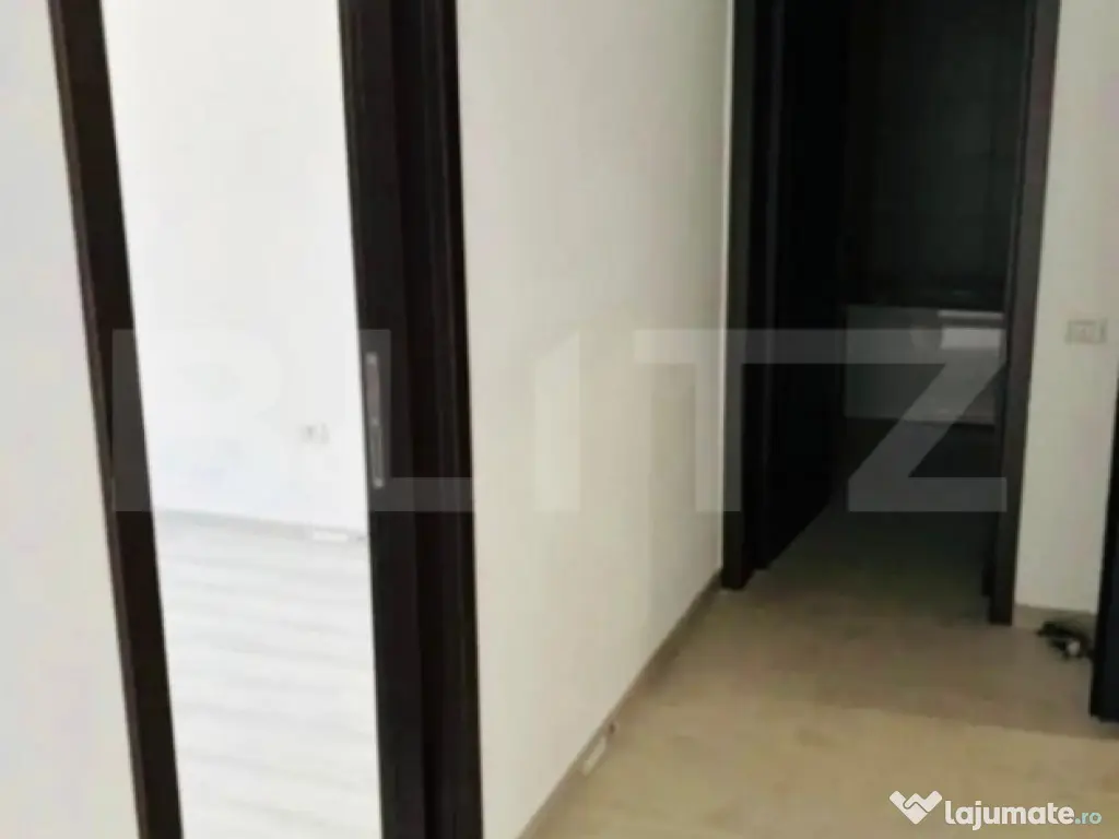 Garsonieră de vânzare – Complex rezidențial nou