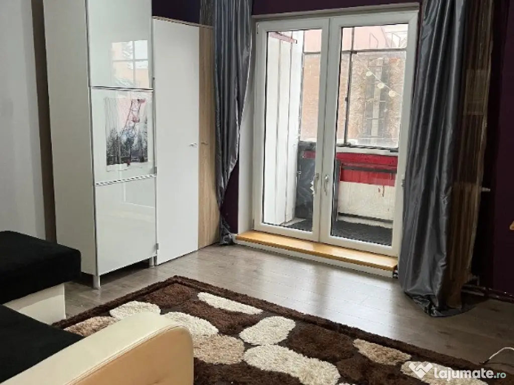 Apartament 4 cam Marasti