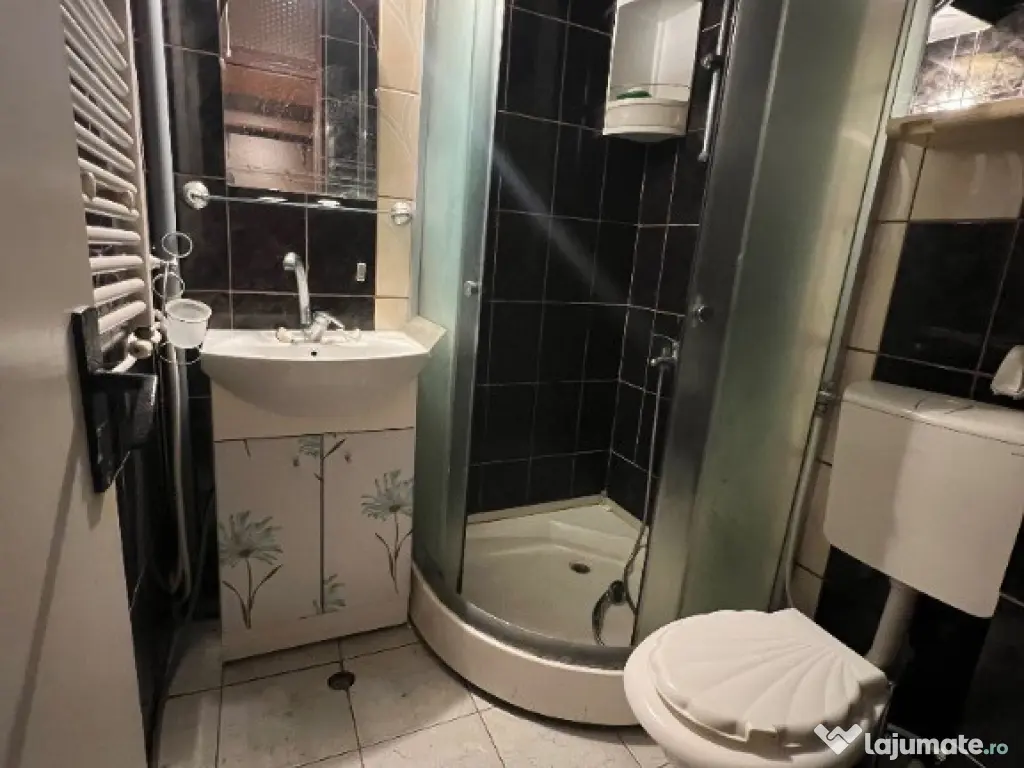 Apartament 4 cam Marasti