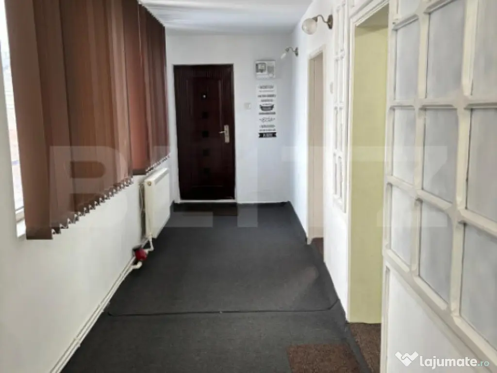 Spațiu de închiriat – 80 mp + terasă 35 mp | Obcini, Su