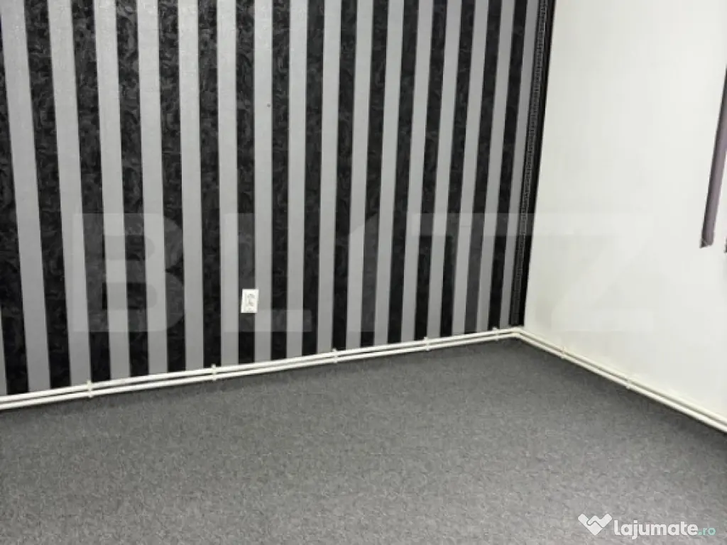 Spațiu de închiriat – 80 mp + terasă 35 mp | Obcini, Su