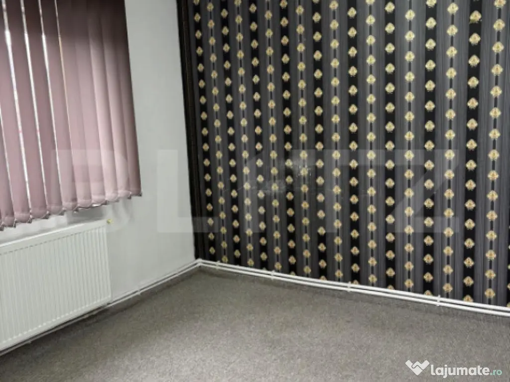 Spațiu de închiriat – 80 mp + terasă 35 mp | Obcini, Su