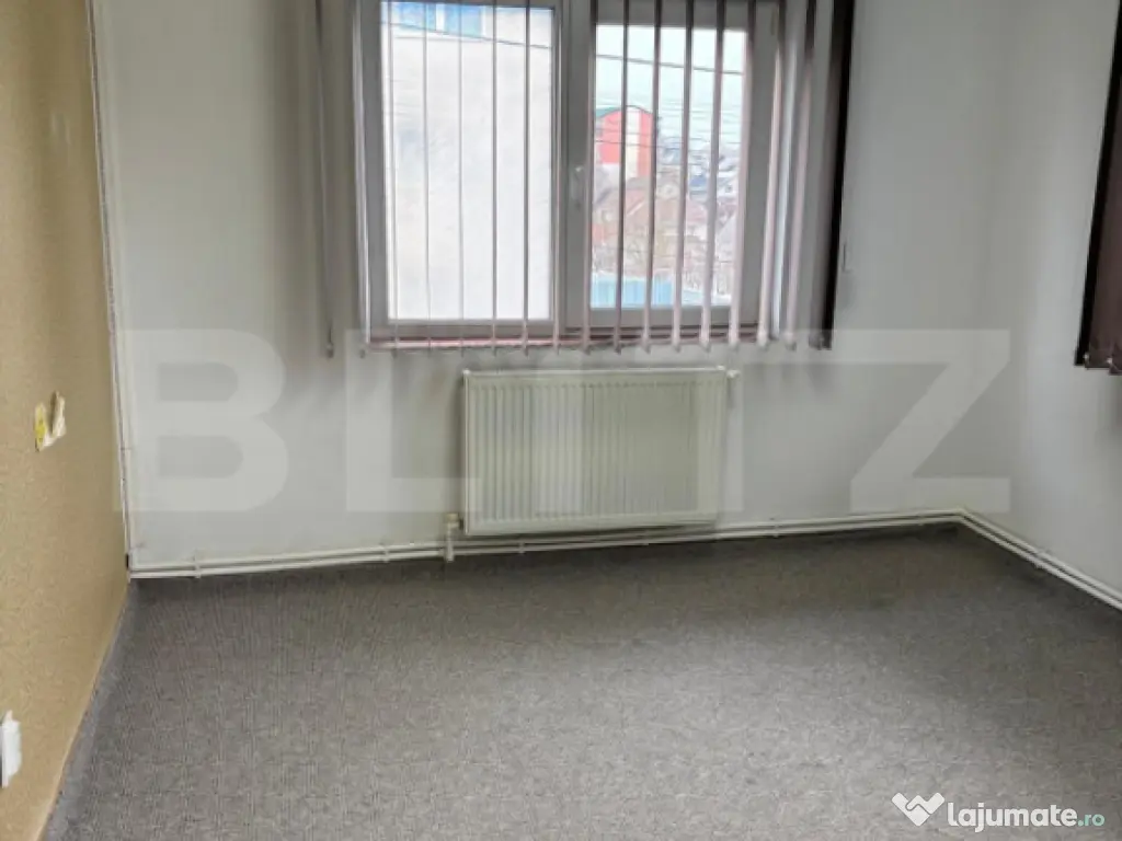 Spațiu de închiriat – 80 mp + terasă 35 mp | Obcini, Su