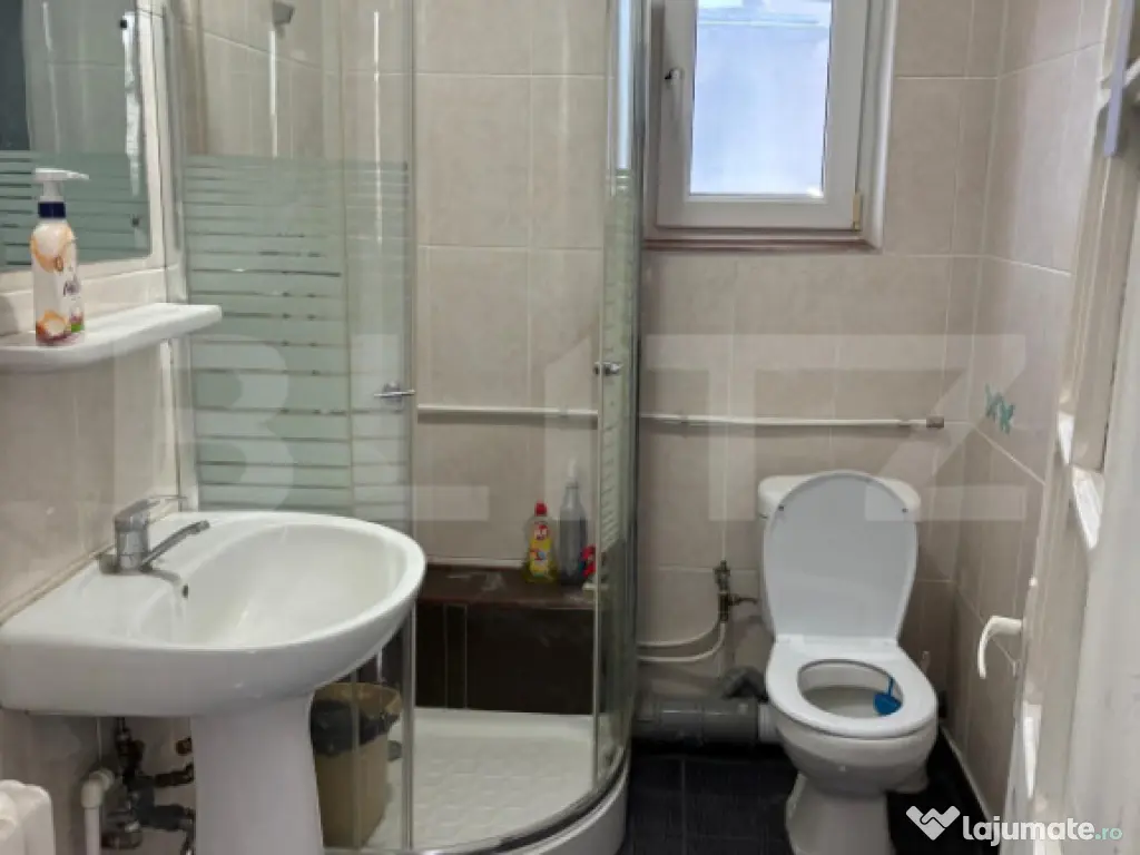 Spațiu de închiriat – 80 mp + terasă 35 mp | Obcini, Su