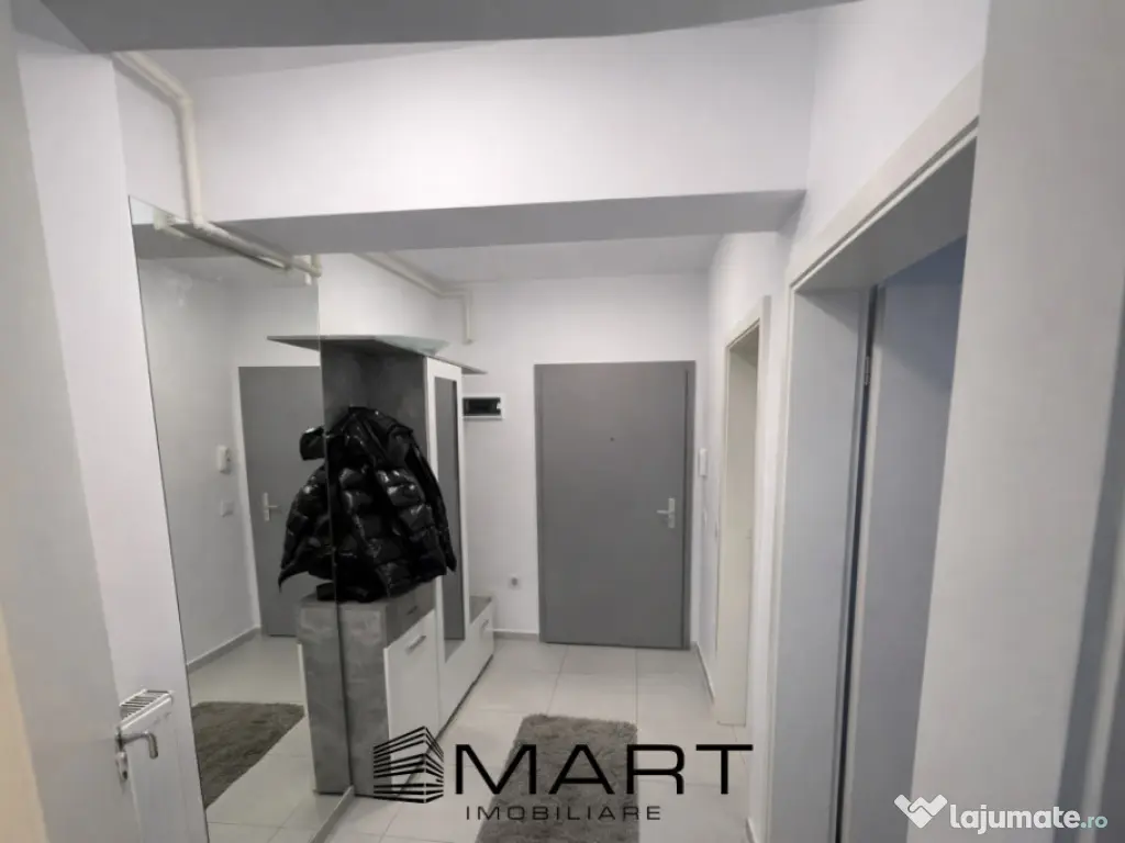 Garsonieră de vânzare în Tractorul – 38 mp 