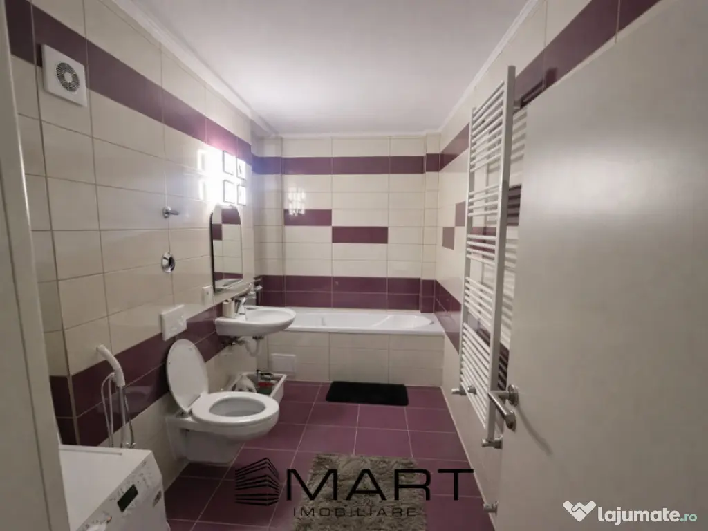 Garsonieră de vânzare în Tractorul – 38 mp 