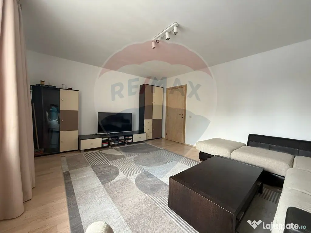 [PET FRIENDLY] Apartament 3 camere modern si linistit, zo... 
