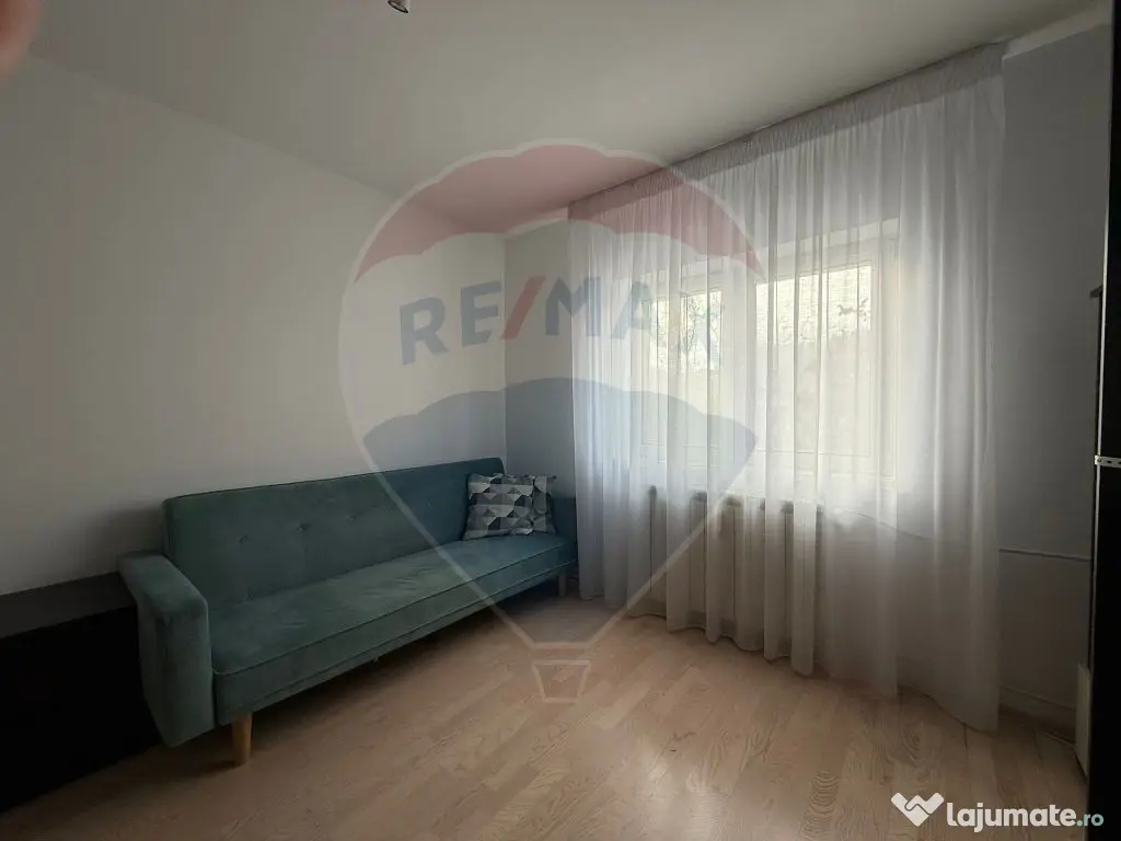 [PET FRIENDLY] Apartament 3 camere modern si linistit, zo... 