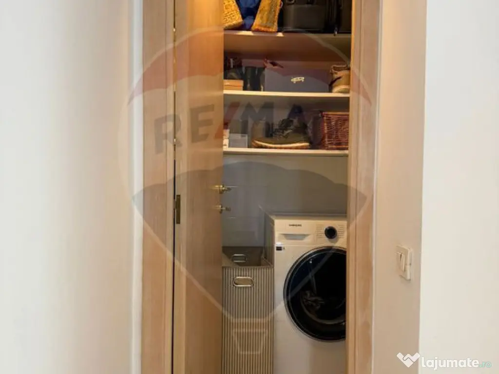 [PET FRIENDLY] Apartament 3 camere modern si linistit, zo... 