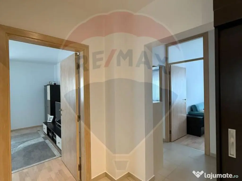 [PET FRIENDLY] Apartament 3 camere modern si linistit, zo... 