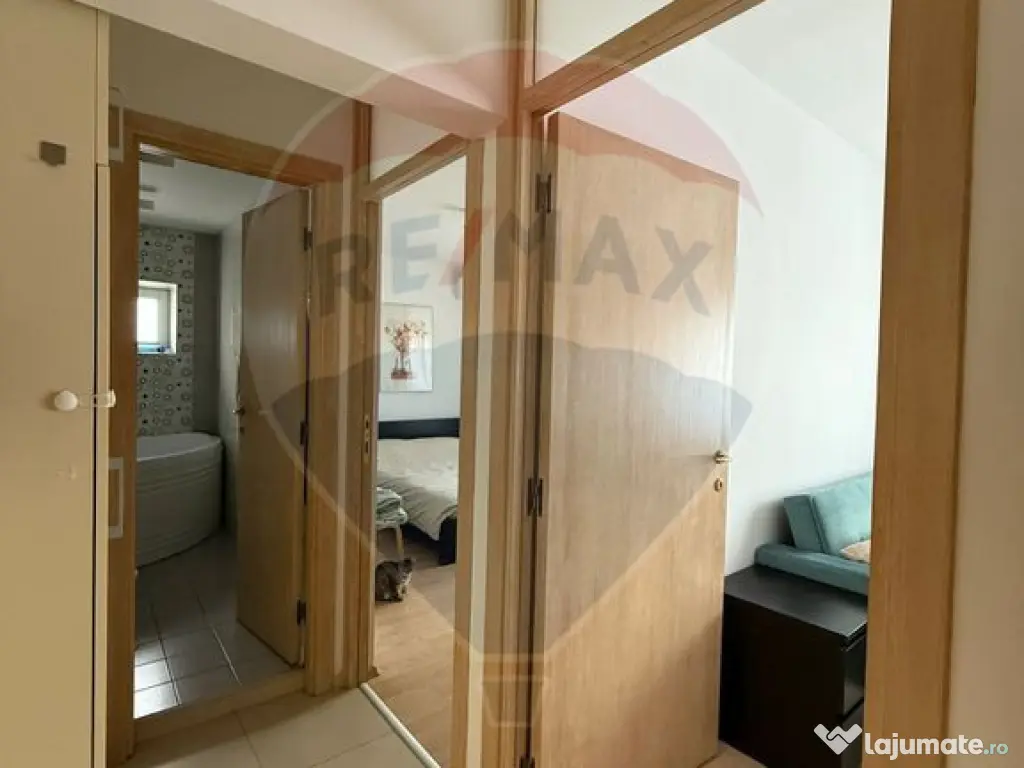 [PET FRIENDLY] Apartament 3 camere modern si linistit, zo... 