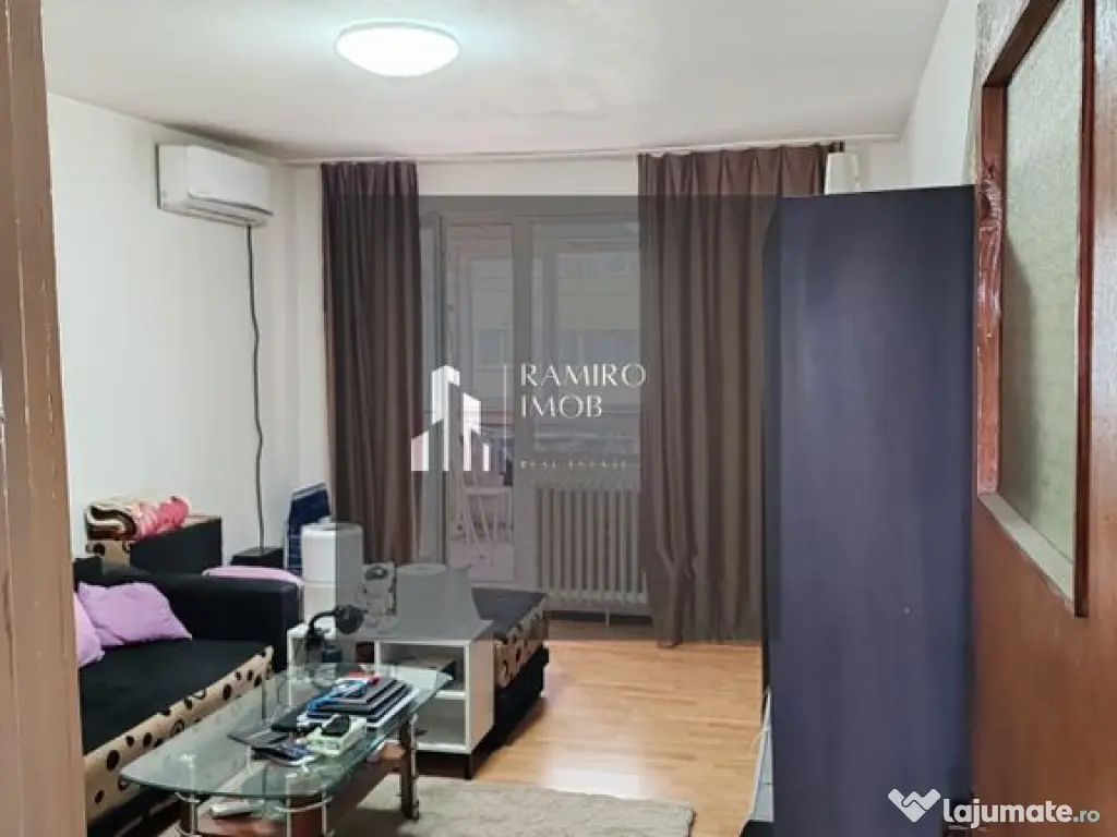 Apartament 3 camere decomandat / et 4/ 74 mp– Mega Mall... 