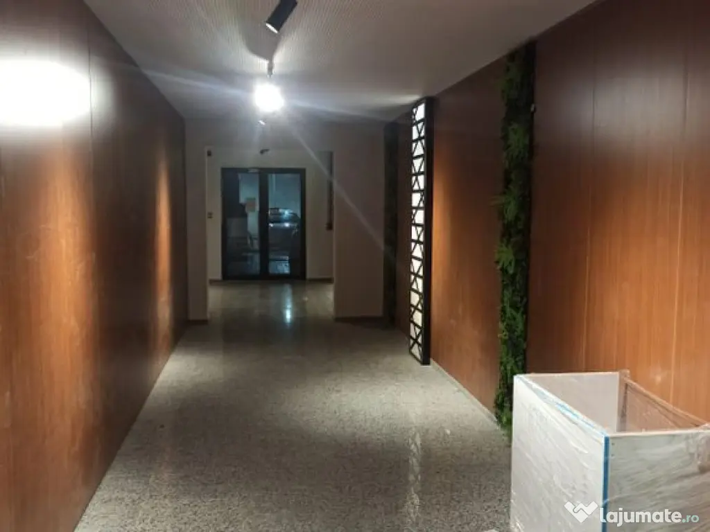 2cam tip studio/5-7min pietonal Auchan/metrou Berceni 