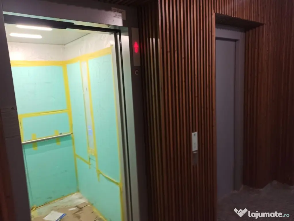 2cam tip studio/5-7min pietonal Auchan/metrou Berceni 