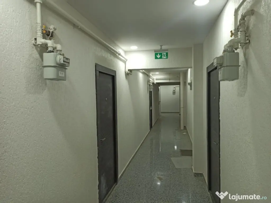 2cam tip studio/5-7min pietonal Auchan/metrou Berceni 