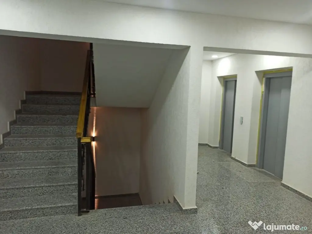 2cam tip studio/5-7min pietonal Auchan/metrou Berceni 