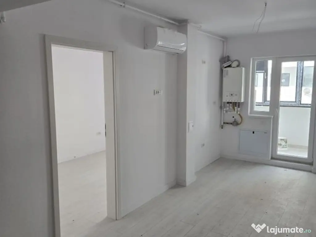 2cam tip studio/5-7min pietonal Auchan/metrou Berceni 